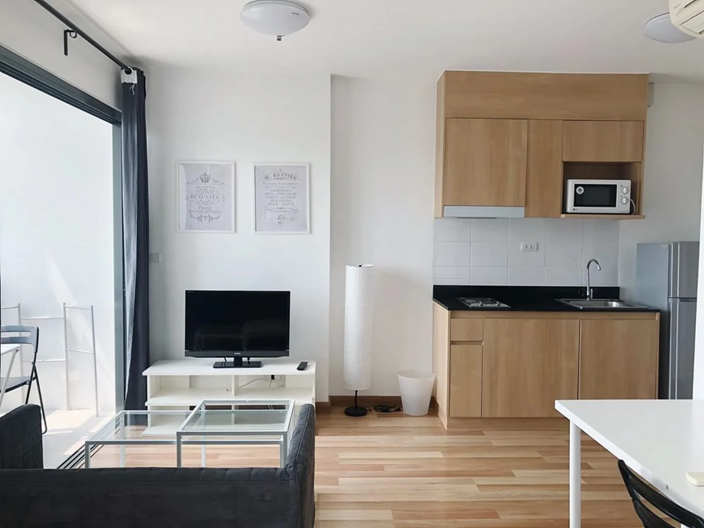 Property photos for Ideo Blucove Sukhumvit