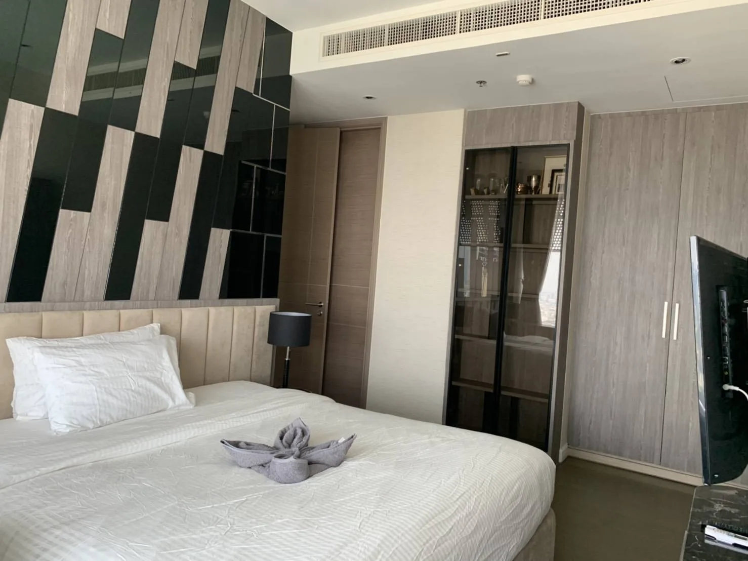 Property photos for Magnolias Ratchadamri Boulevard