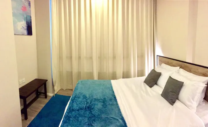 Property photos for The Room Sukhumvit 69