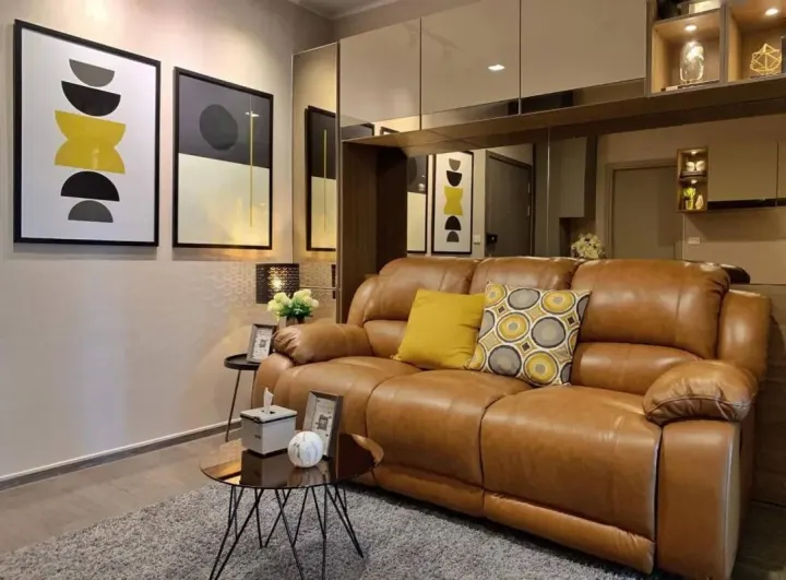 Property photos for Ideo Sukhumvit 93