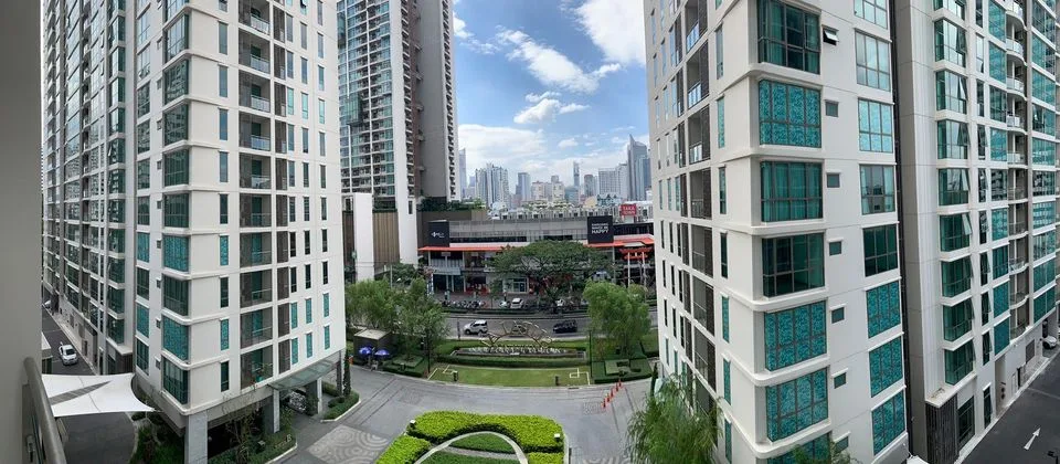 Property photos for Supalai Oriental Sukhumvit 39