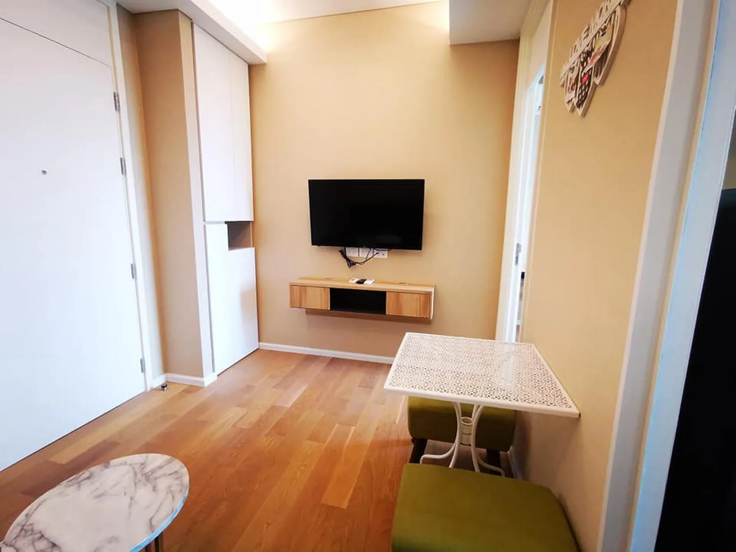 Property photos for The Saint Residences