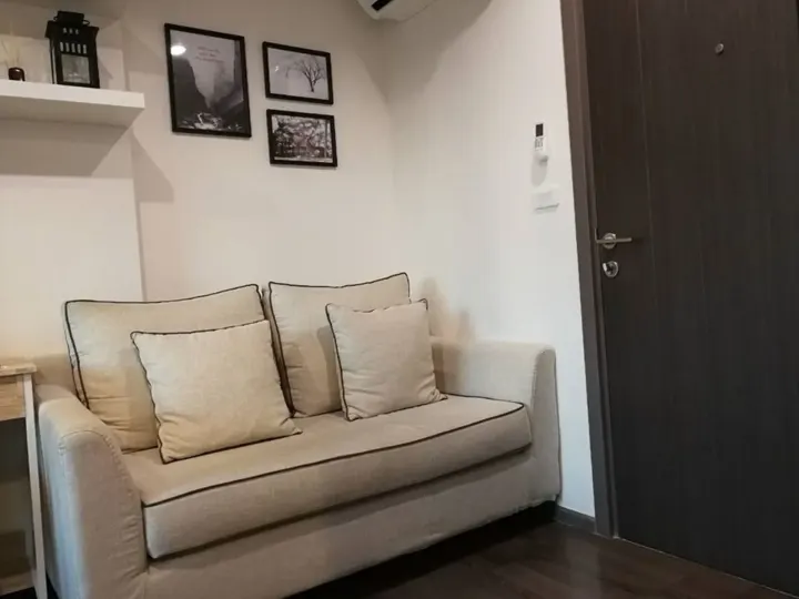 Property photos for The Base Park West Sukhumvit 77