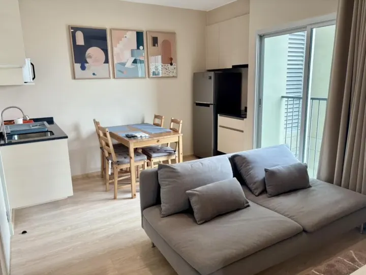 Property photos for Noble Revolve Ratchada