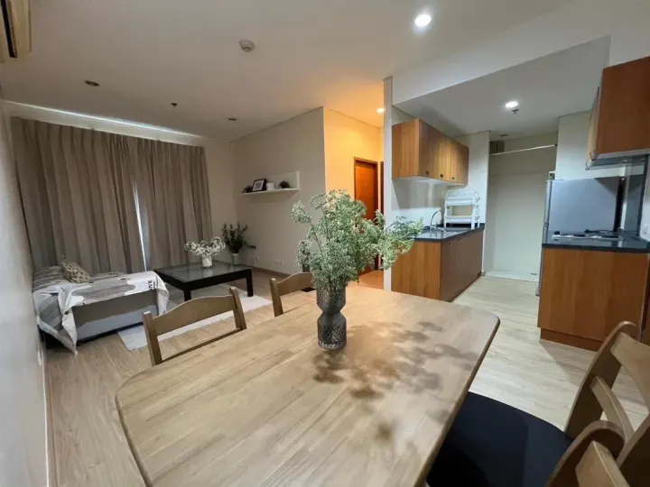 Property photos for Villa Sathorn