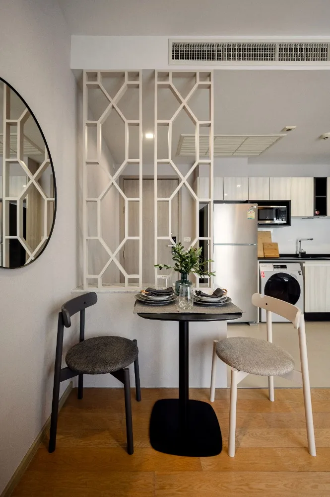 Property photos for HQ by Sansiri