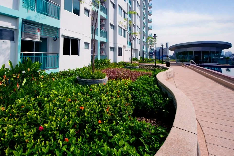 Property photos for Supalai Park Asoke-ratchada
