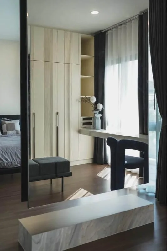 Property photos for The City Bangna