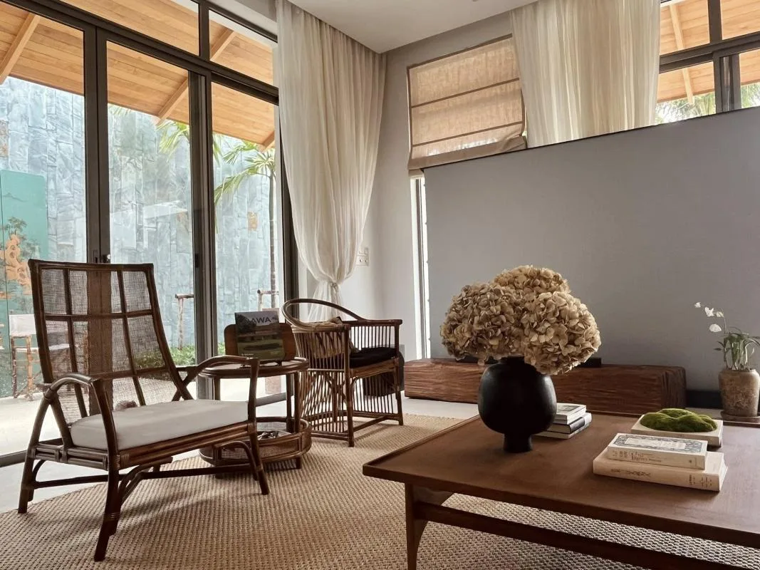 Property photos for Anchan Mountain Breeze