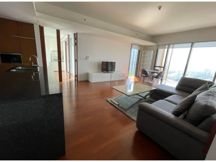 Property photos for Hansar Rajdamri