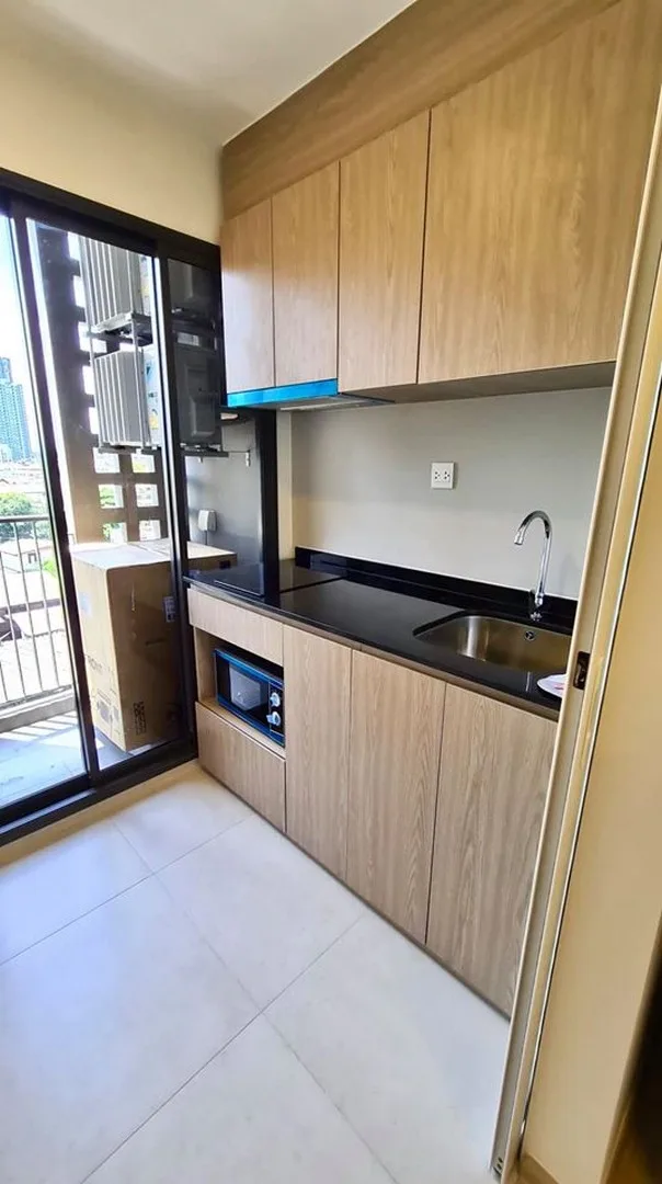 Property photos for Chambers On - nut Station