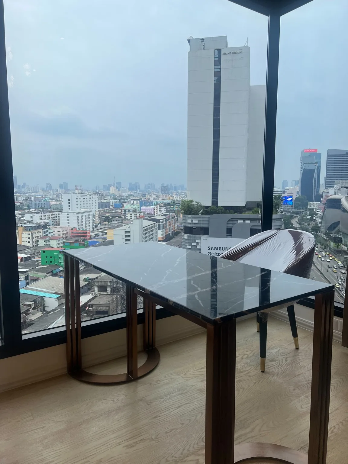 Property photos for ASHTON Asoke - Rama 9