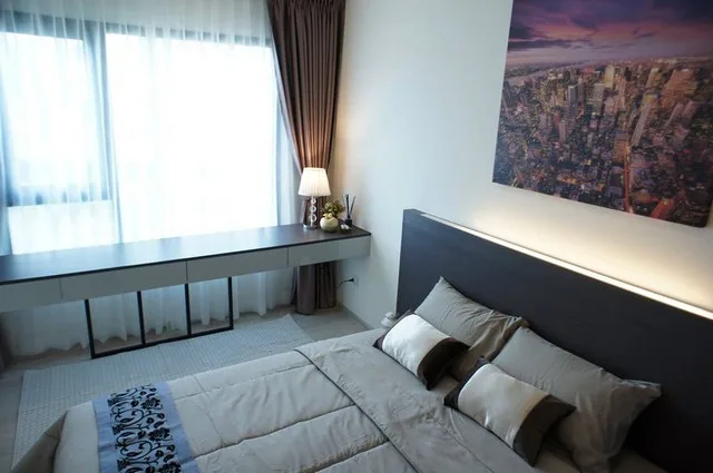 Property photos for Life Asoke