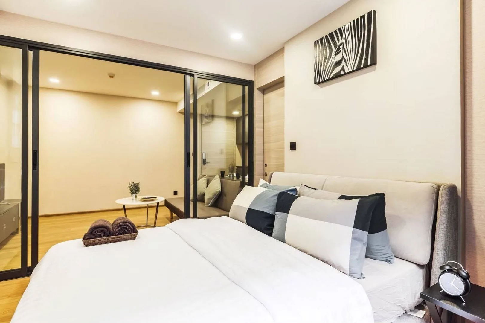 Property photos for Klass Condo Langsuan