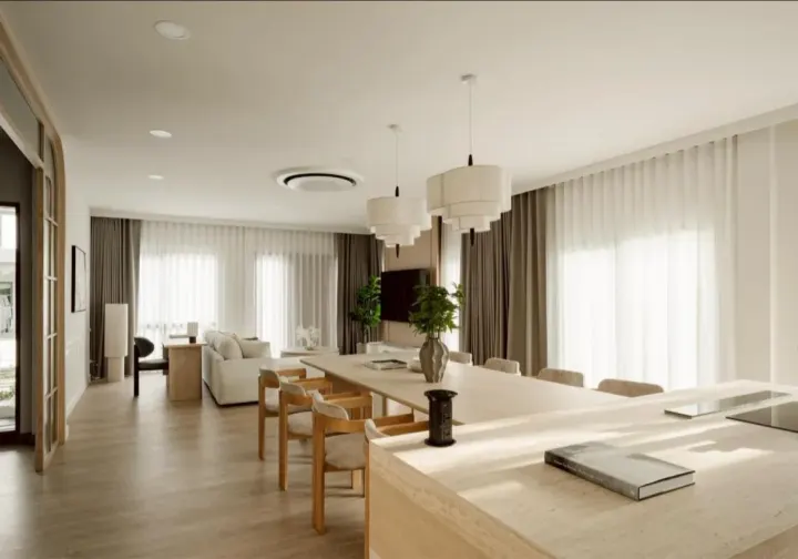 Property photos for The City Bangna
