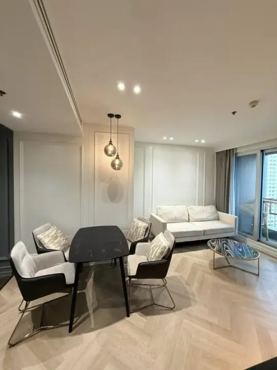 Property photos for The Address Asoke