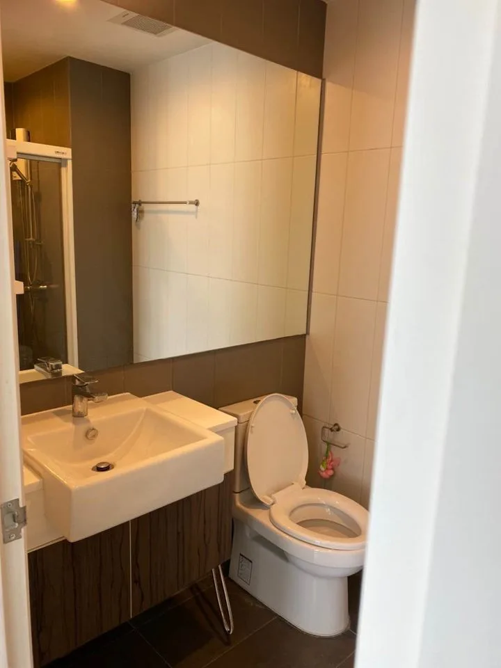 Property photos for Centric Huay Kwang Station