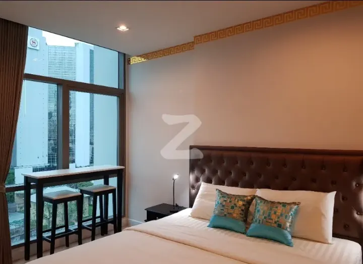 Property photos for The Room Charoenkrung 30