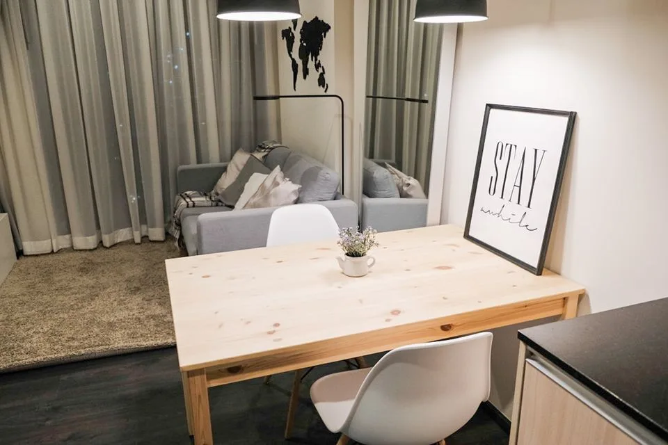 Property photos for Edge Sukhumvit 23