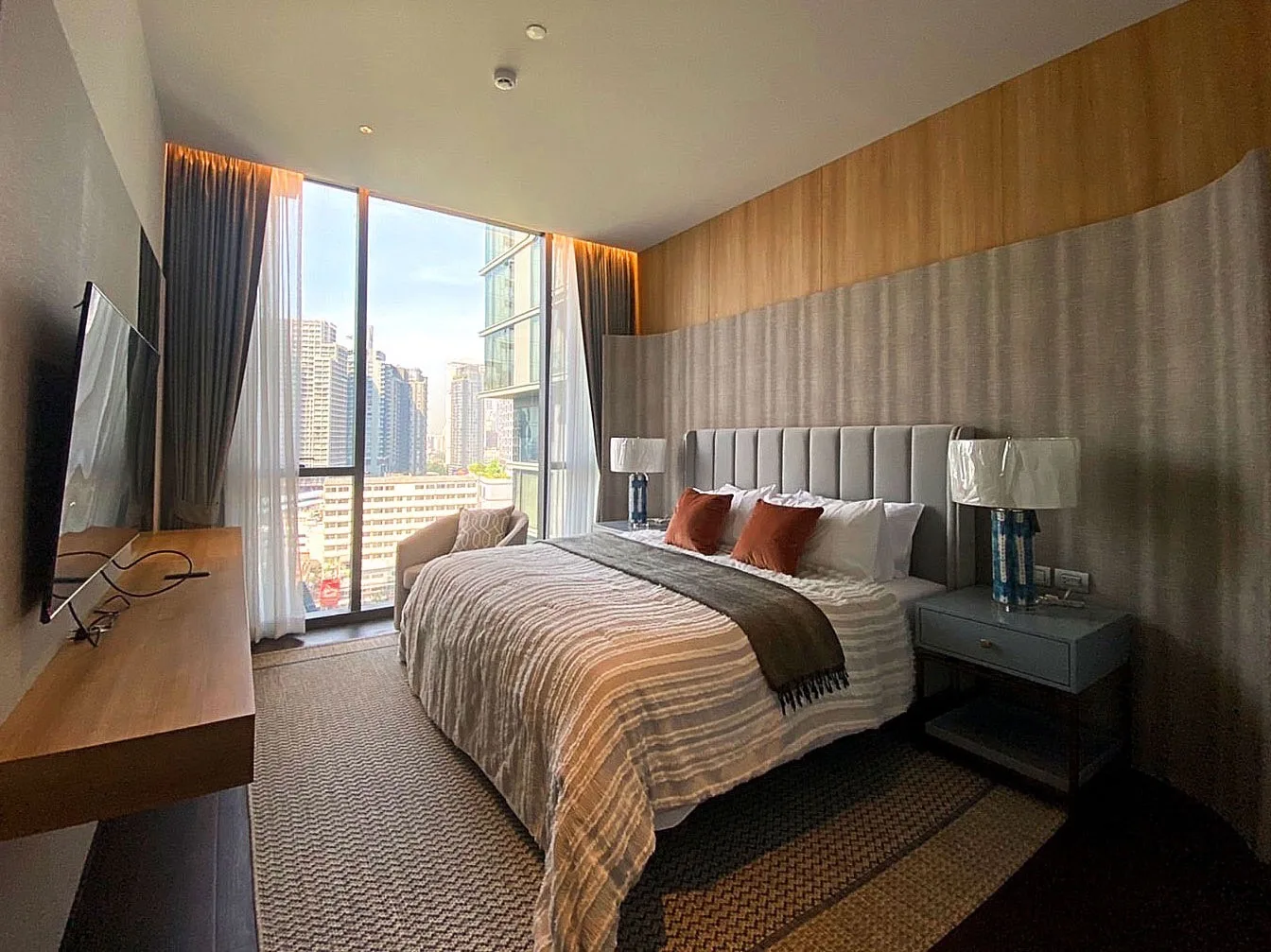 Property photos for Laviq Sukhumvit 57