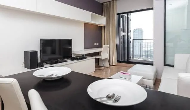 Property photos for Urbano Absolute Sathon - Taksin