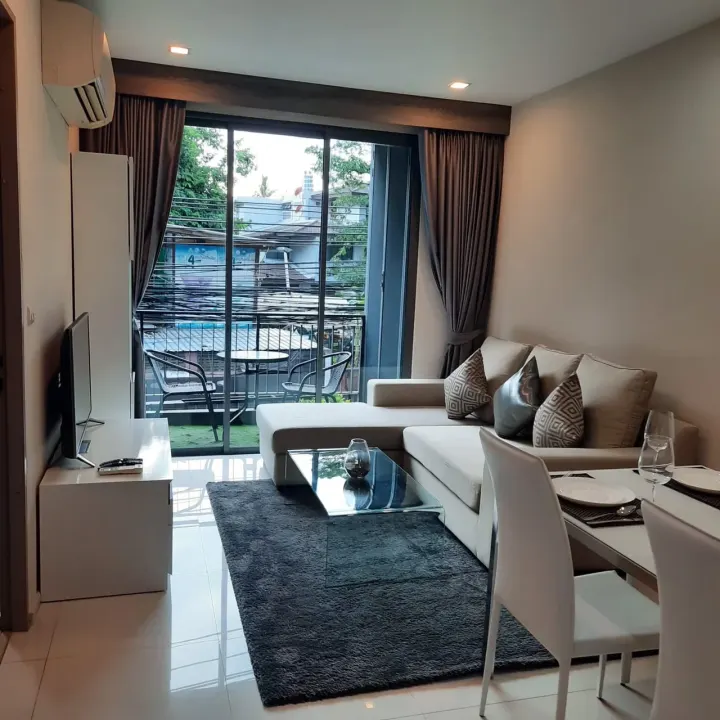 Property photos for Trapezo Sukhumvit 16