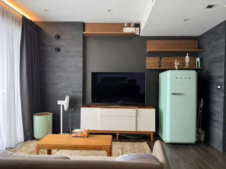 Property photos for Nye by Sansiri