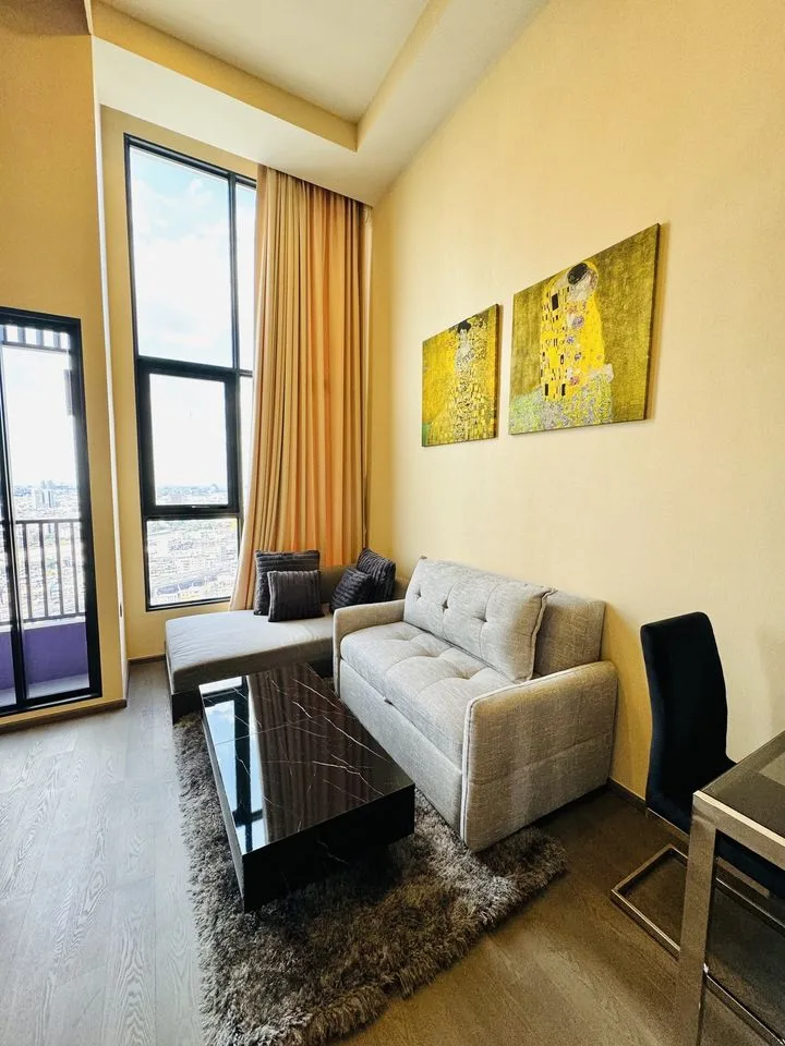 Property photos for Park Origin Chula-samyan