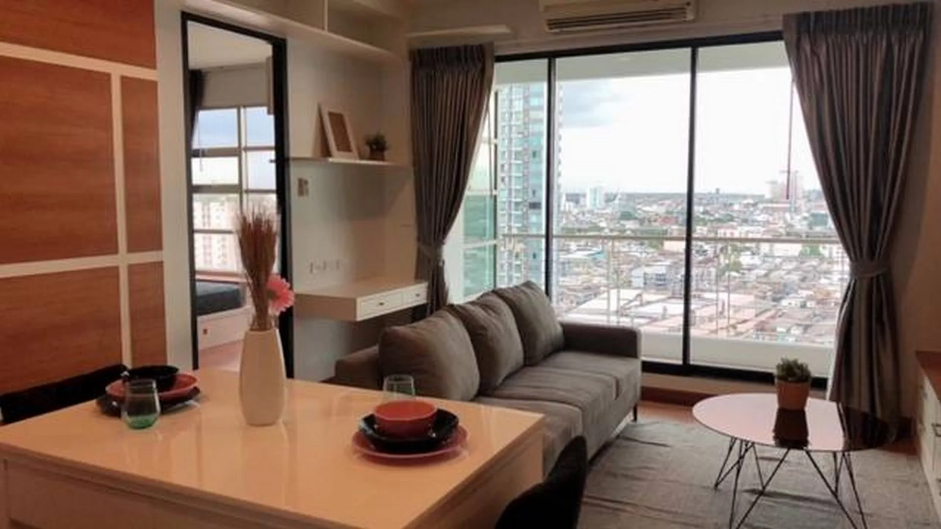 Property photos for Baan Klang Krung Siam - Pathumwan