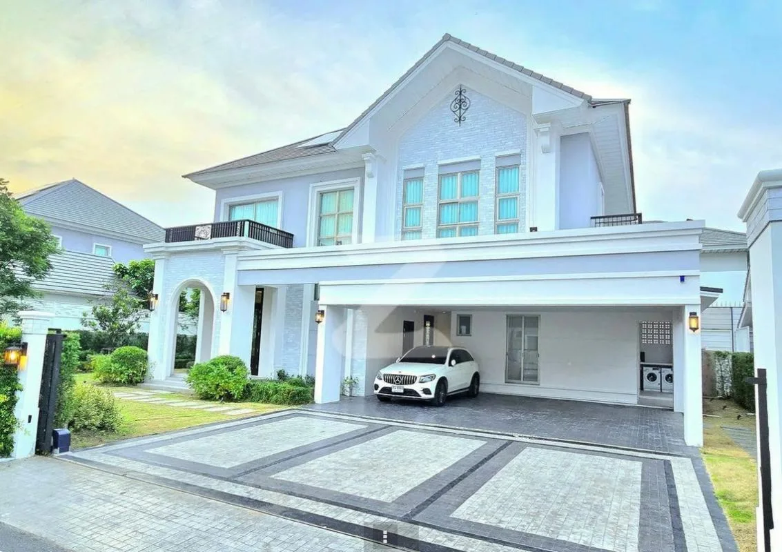 Property photos for Perfect Masterpiece Sukhumvit 77
