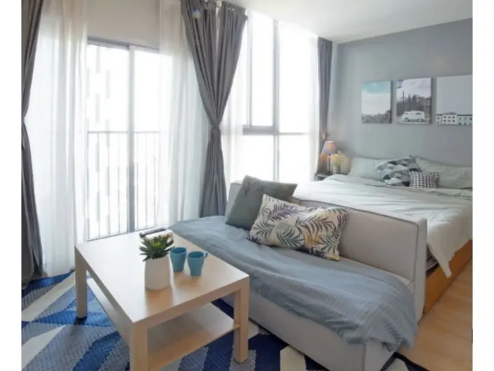 Property photos for Noble Revolve Ratchada
