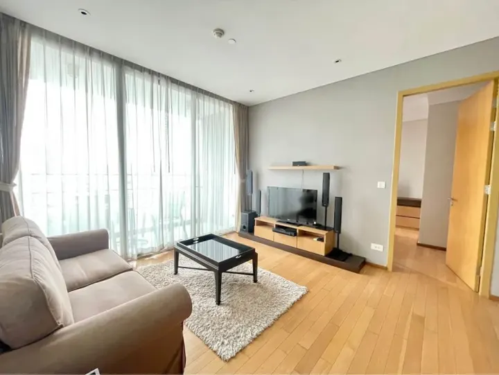 Property photos for Aequa Sukhumvit 49