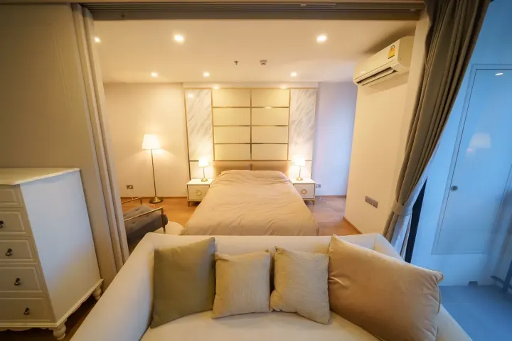 Property photos for Q Chidlom - Phetchaburi