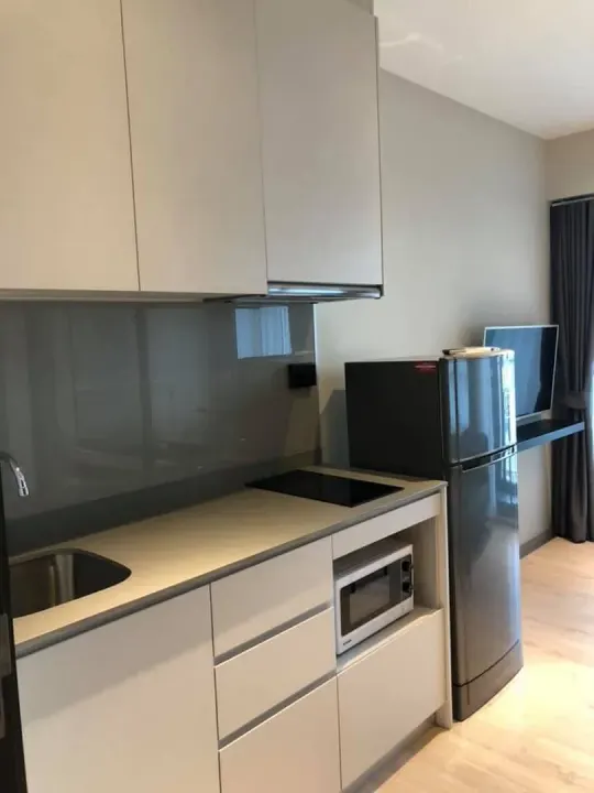 Property photos for Whizdom Station Ratchada - Thapra