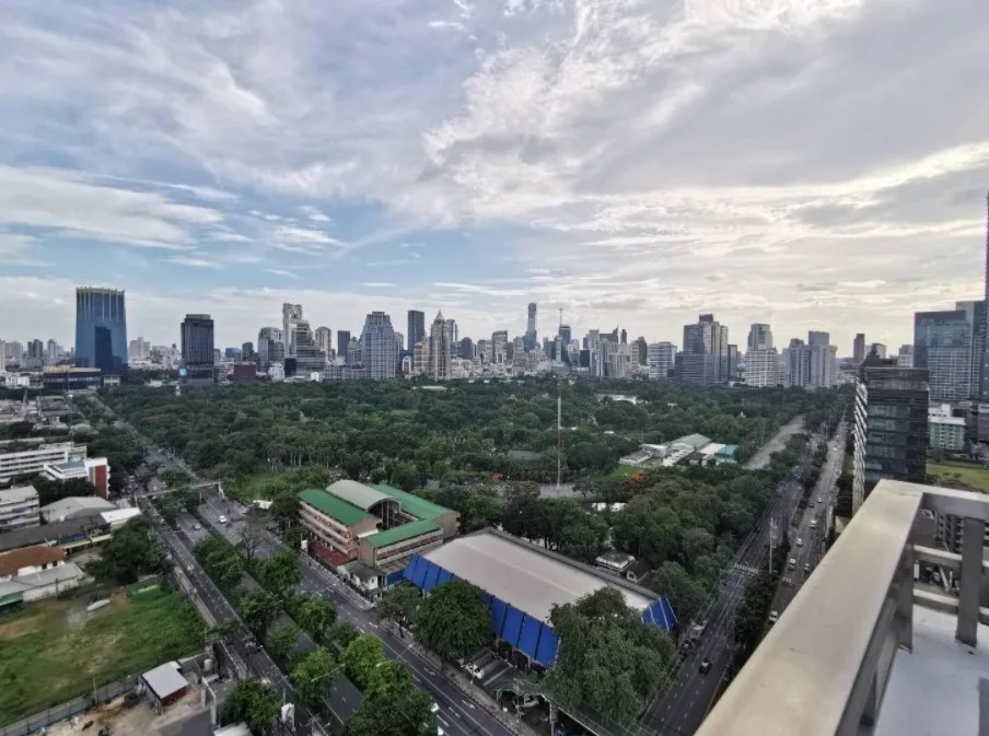 Property photos for Royal Residence Park