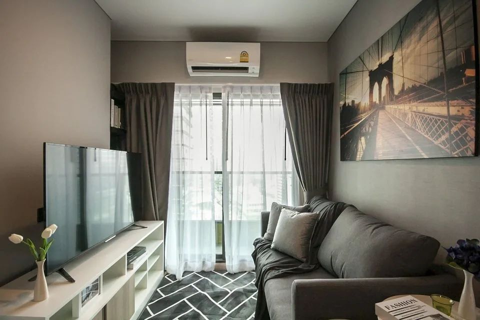 Property photos for Lumpini Suite Phetchaburi - Makkasan