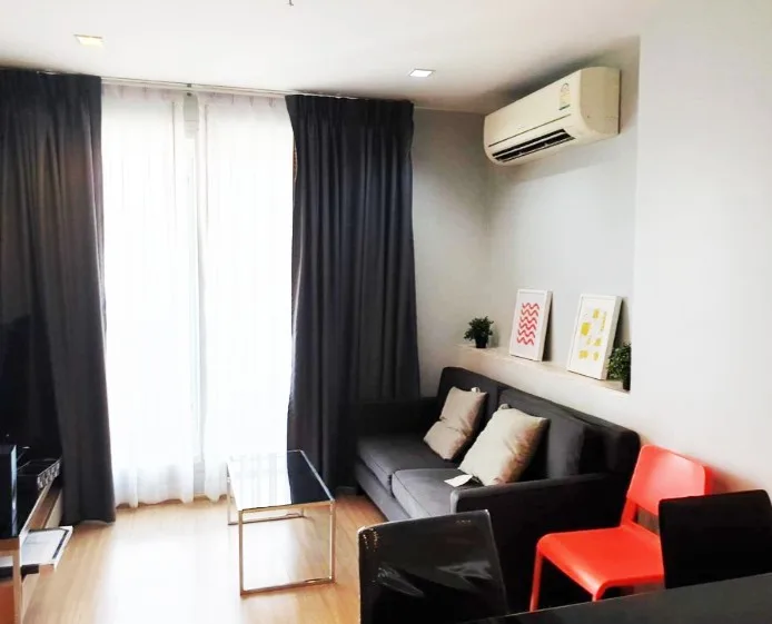 Property photos for Rhythm Ratchada - Huai Khwang