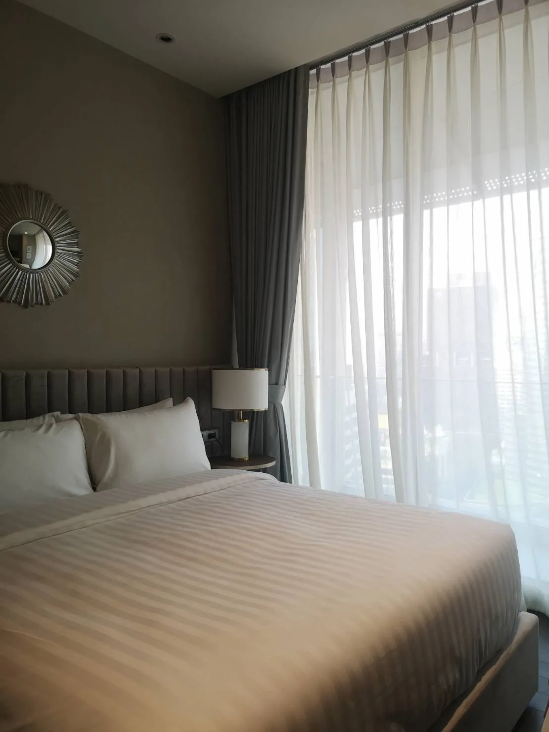 Property photos for Magnolias Ratchadamri Boulevard