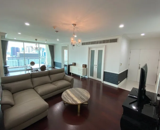 Property photos for The Park Chidlom