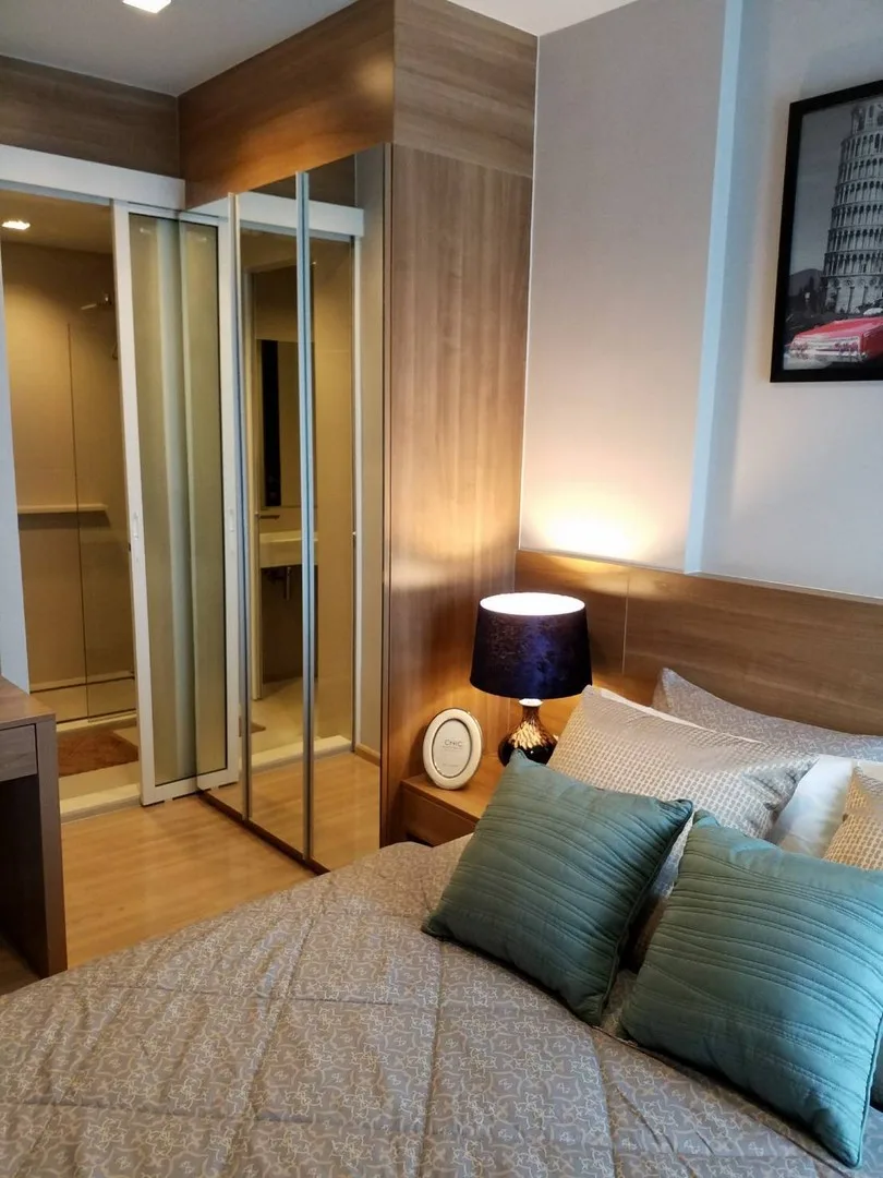 Property photos for Rhythm Sathorn