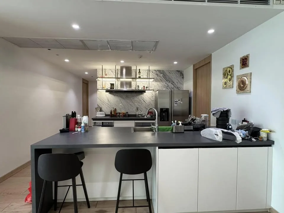 Property photos for The Royal Saladaeng