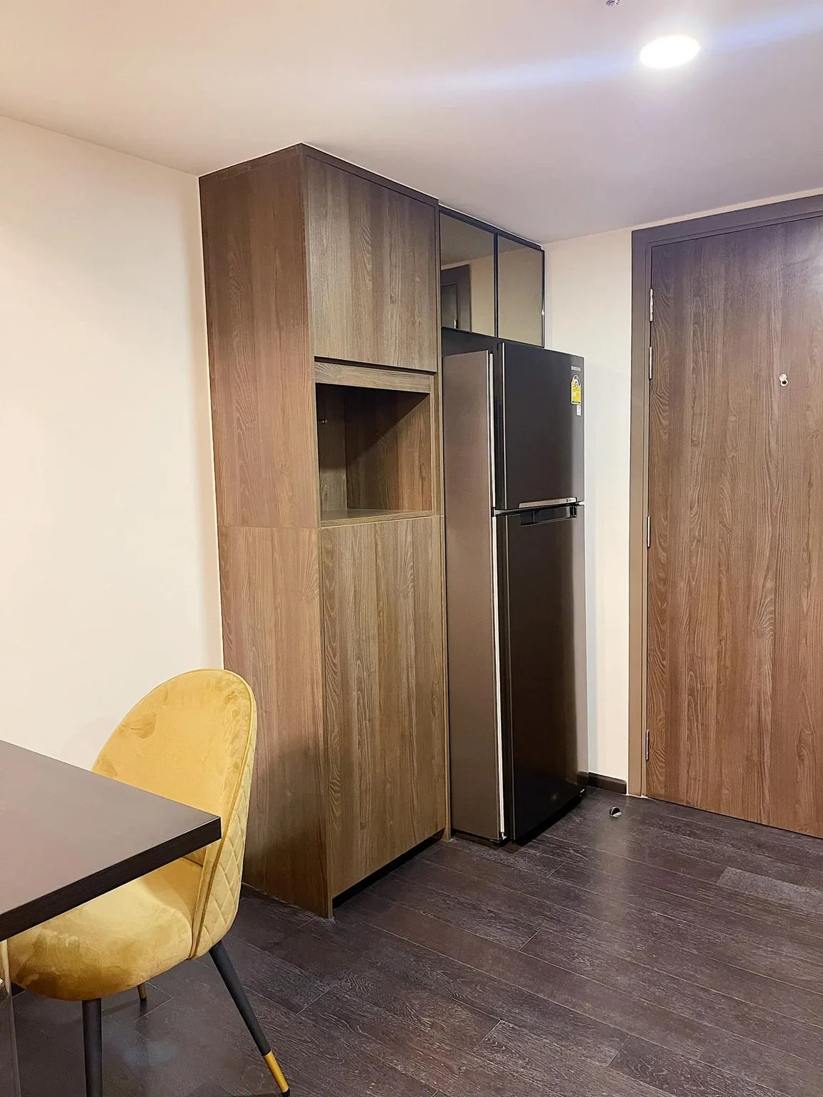 Property photos for Park Origin Thonglor