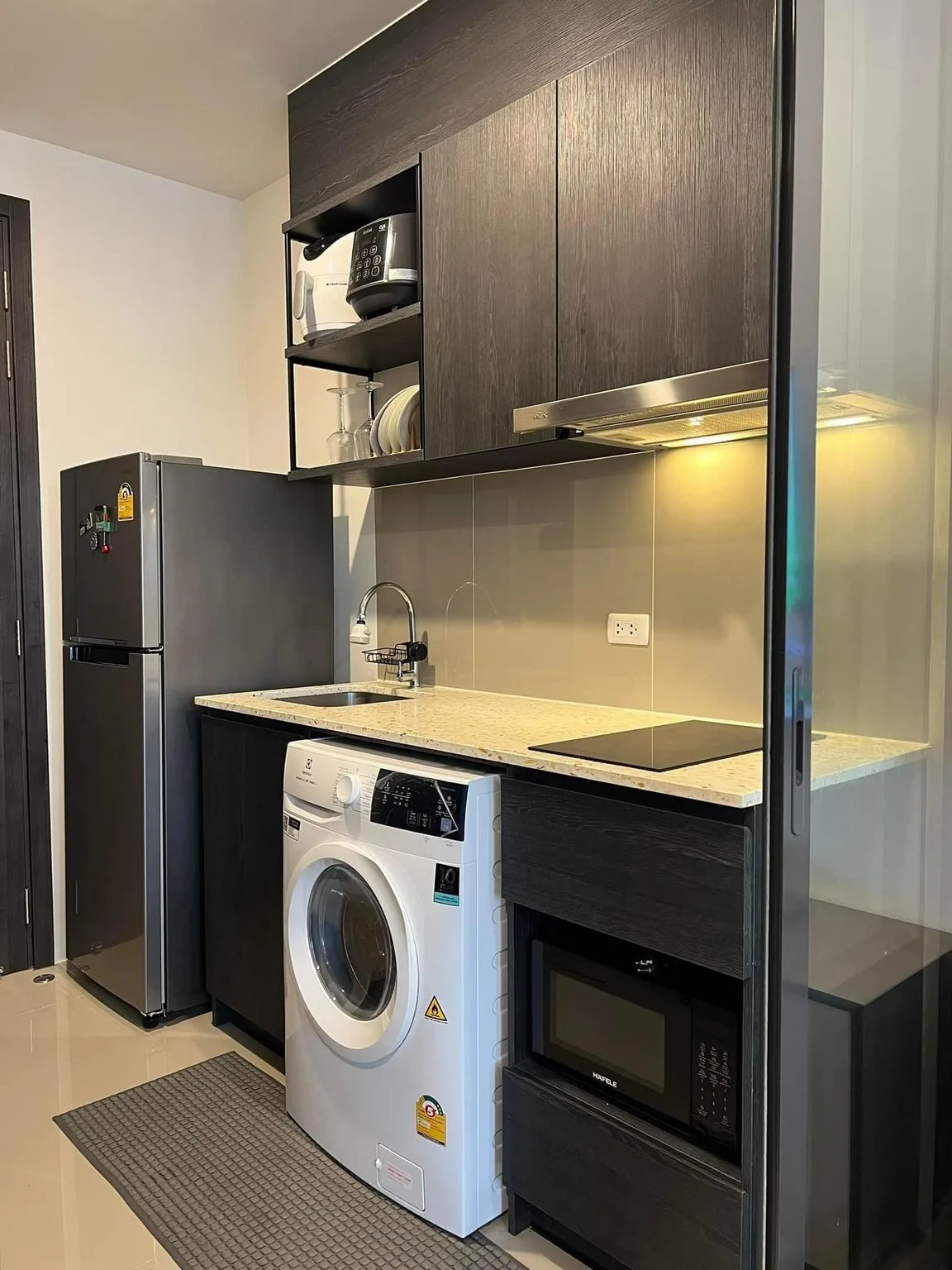 Property photos for XT Huaikhwang
