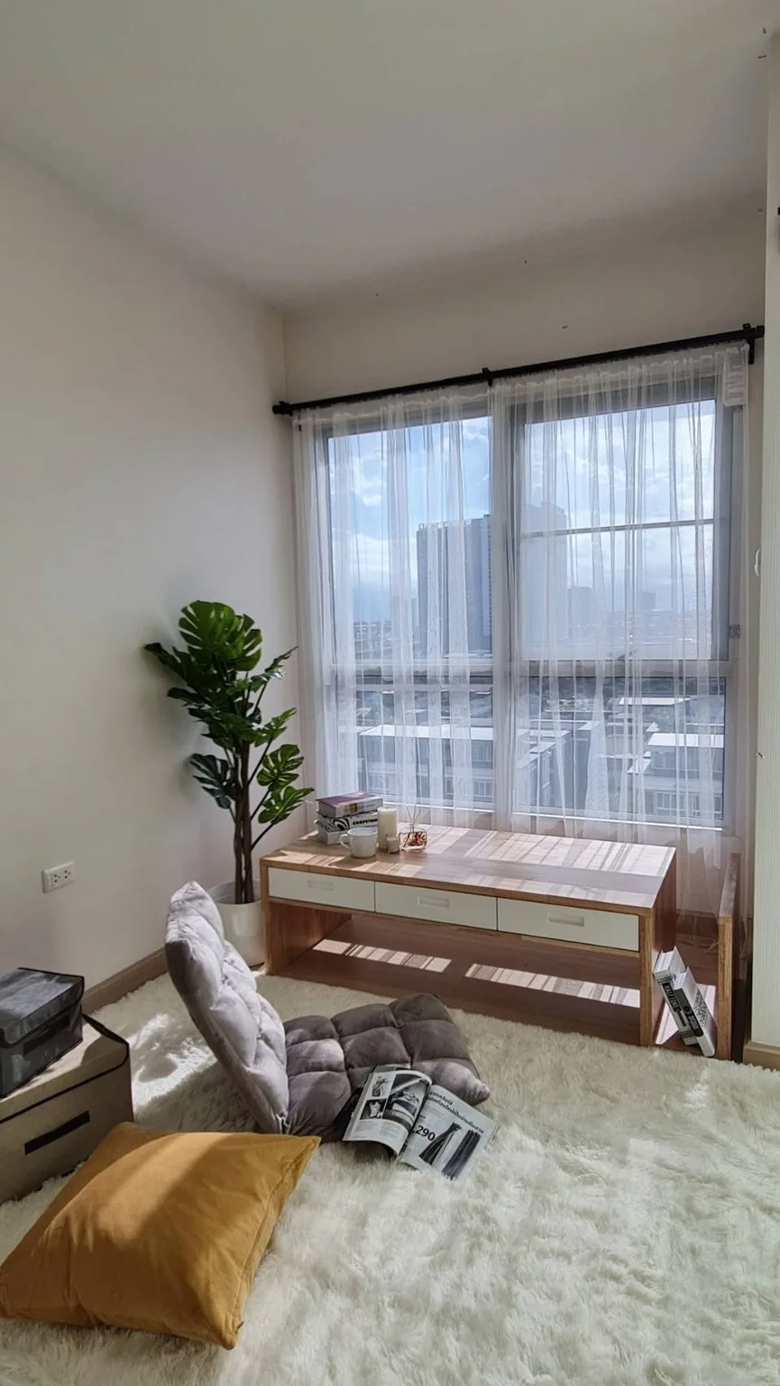 Property photos for Supalai Veranda Rama 9