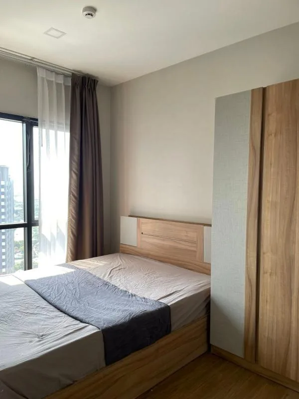 Property photos for Metris Rama 9-ramkhamhaeng