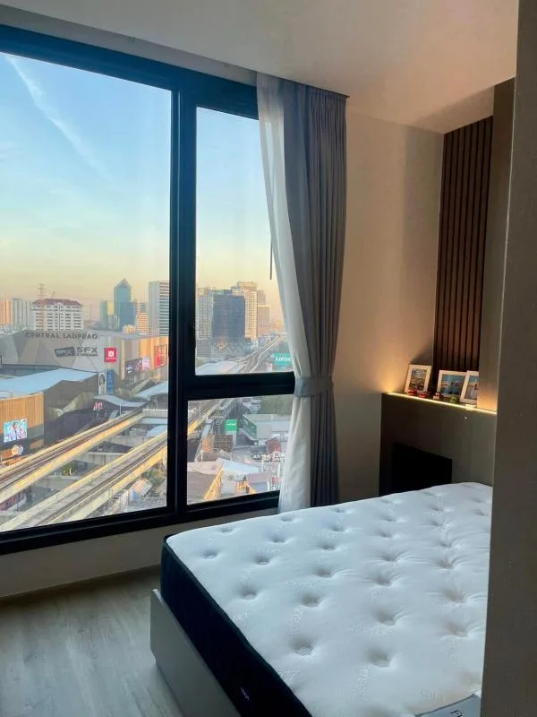 Property photos for The Crest Park Residences