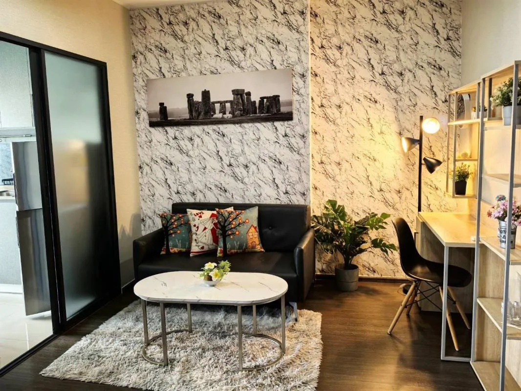 Property photos for Ideo Sukhumvit 93