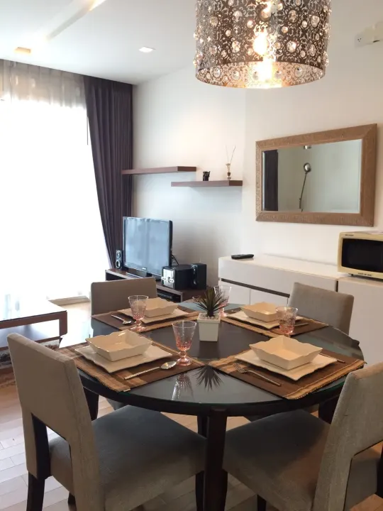 Property photos for Siri at Sukhumvit