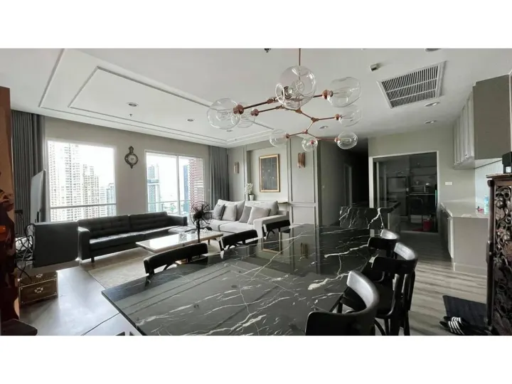 Property photos for Centric Sathorn - Saint Louis