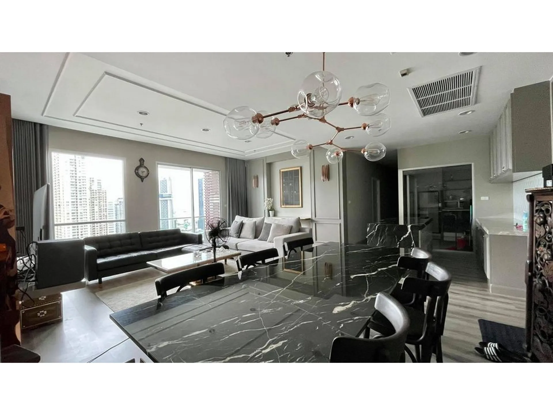 Property photos for Centric Sathorn - Saint Louis